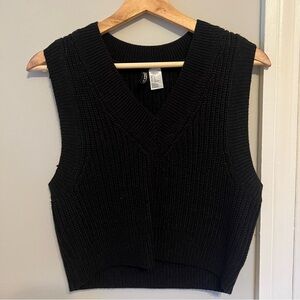 H&M Sweater Vest